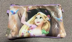 ラプンツェル ポーチ