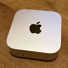 M4 Mac mini 16GBメモリ 256GB SSD