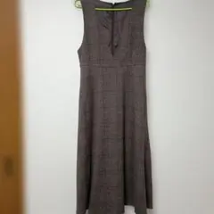 ロペピクニック　ジャンパースカート