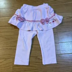 クーラクール　パンツ　ズボン