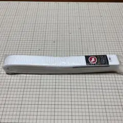 ブラジリアン柔術　Bullterrier 柔術帯 A3サイズ コットン100%