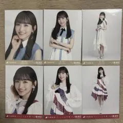 乃木坂46 生写真 一ノ瀬美空 思い出が止まらなくなる チャンスは平等