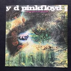 ピンク・フロイド『神秘』国内盤 LPレコード OP-80282 Odeon ピンク・フロイド『神秘』国内盤 LPレコード OP-80282 Odeon - メルカリ