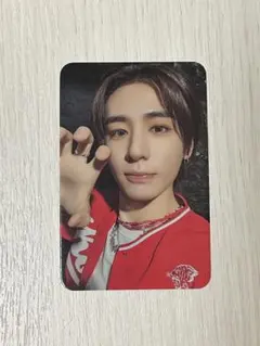 イハン タレントカード