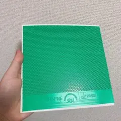 卓球　表　ラバー　SPINFIRE スピンファイア　人気　スポーツ　GG1