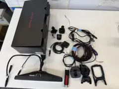 MDR-A002B MAXWINデジタルインナーミラー 60プリウスで使用 - メルカリ