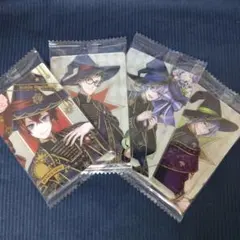 ツイステ　ツインウエハース7　リドルほか