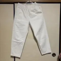 gu メンズ ズボン