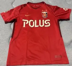 NIKE 浦和レッズ ユニフォーム 子供用Mサイズ(145〜155cm)