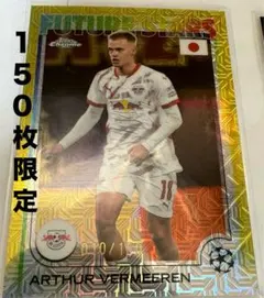 サッカーカード