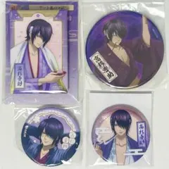 銀魂 高杉晋助 缶バッジ まとめ売り