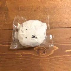 ナガノ ぬいぐるみ 쿠지 E賞 ハーッ…