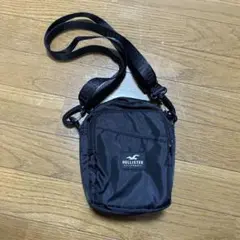 Hollister ショルダーバッグ