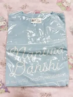 なにわ男子 Tシャツ