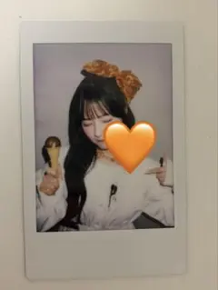 SKE48 北野瑠華直筆サインチェキ抽選抽プレ|mercari商品代購│mercari