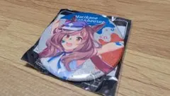 ウマ娘 プリティーダービー マチカネタンホイザ 缶バッジのサムネイル