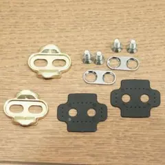 クランクブラザーズ エッグビーター 新品互換クリート2セット - メルカリ