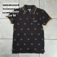 2025年最新】Hysteric Glamour メンズ ポロシャツの人気アイテム