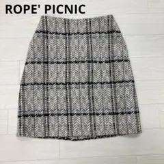 ROPE' PICNIC　ロペピクニック スカート
