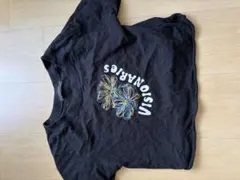EMODA 半袖Tシャツ ブラックのサムネイル