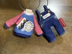 デニムリメイク ファッション小物