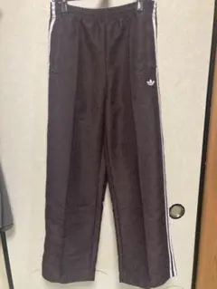 adidas ファイヤーバードトラックパンツ レディースMサイズ