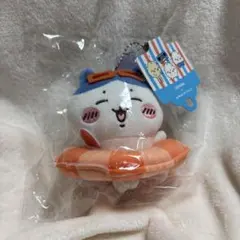 タグ付き 新品未使用】 ちいかわ MINISO 猛暑の夏 浮き輪 海外限定品