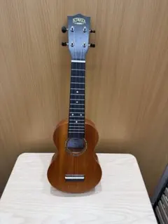 ARCO ウクレレカホン 美品 - メルカリ