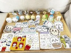 ちいかわ まとめ売りセット