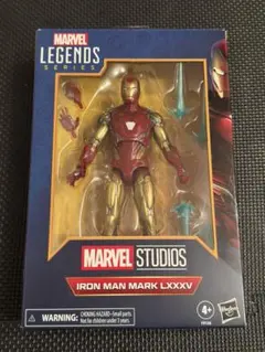 hasbro アイアンマン　フィギュア　ハズブロ　アベンジャーズのサムネイル