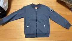 上着　120サイズ　男の子用