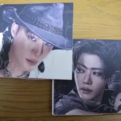 NCT DREAM Beat it up 開封済みアルバム デジパック