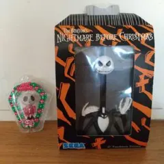 ナイトメア・ビフォア・クリスマス グッズ２セット