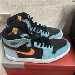 Nike Air Jordan 1 Zoom Air CMFTのサムネイル