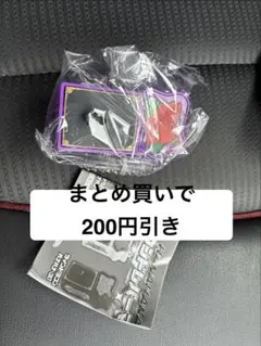 ハナハナ　サウンドレバーマスコット　クイーンハナハナ