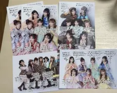 fruitszipper ポストカード