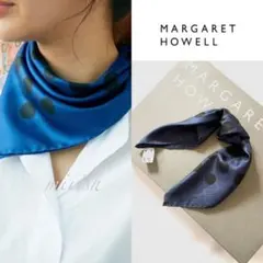 2026年最新】MARGARET HOWELL 柄・デザイン：ドット レディース