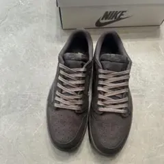 Travis Scott × Nike Air Jordan 1 Low OG