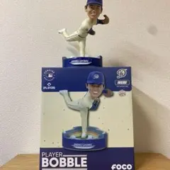 るん ボブルヘッド フィギュア 2025年最新】大谷翔平 エンゼルス ボブルヘッドの人気アイテム - メルカリ