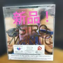 m-flo/ASTROMANTIC