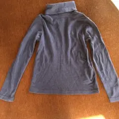 (Ten様専用)ポロラルフロール　女の子タートルロンT 4T ２枚セット