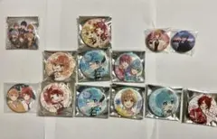 すとぷり　缶バッジ　2021 2022