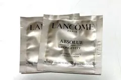 LANCOME ABSOLUE LONGEVITY & GÉNIFIQUE