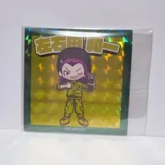 ダンロン/左右田和一】ヴィレッジヴァンガード 缶バッジ - メルカリ