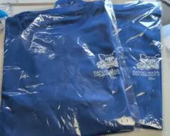 第35回 坂東市将門ハーフマラソン 参加賞Tシャツ　Lサイズ＋Mサイズ　２セット