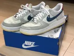 NIKE エアホース、AF1コラボモデル、スニーカー、メンズ