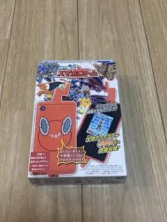 タカラトミー ポケモン スマホロトム