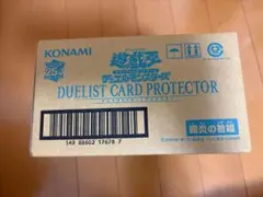 遊戯王 スリーブ プロテクター スリーブ オシリスレッド カートン