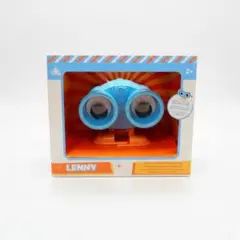 ディズニーストア　トイストーリー　レニー　新品未使用　A