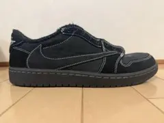 2026年最新】Travis Scott Nike ブラックファントムの人気アイテム